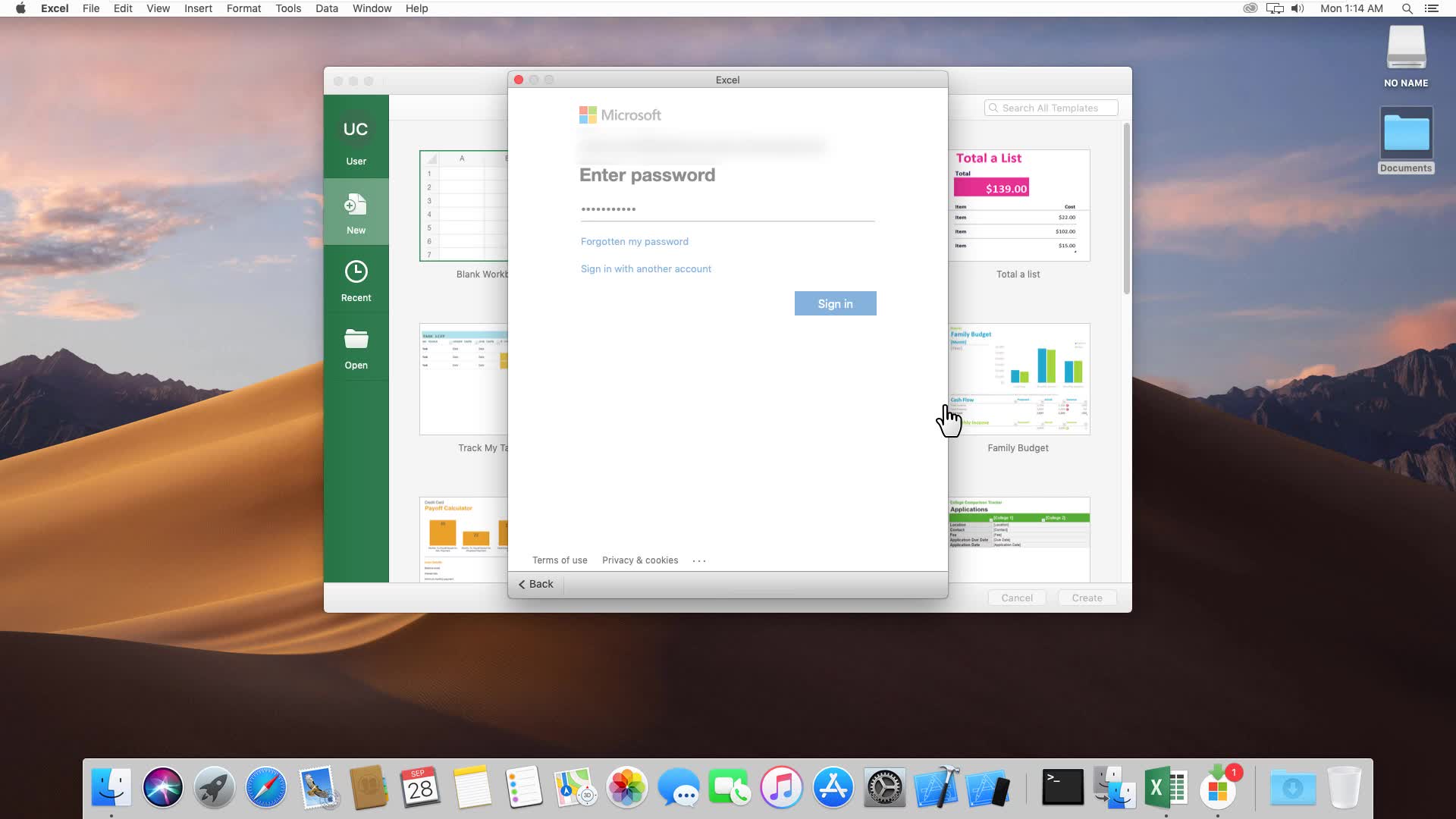 microsoft office for mac troubleshooting